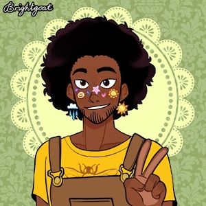 Meet your Posher, Pierce